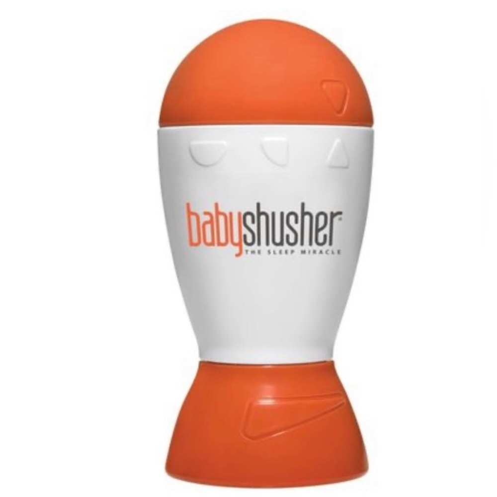 Baby Shusher Sound Machine